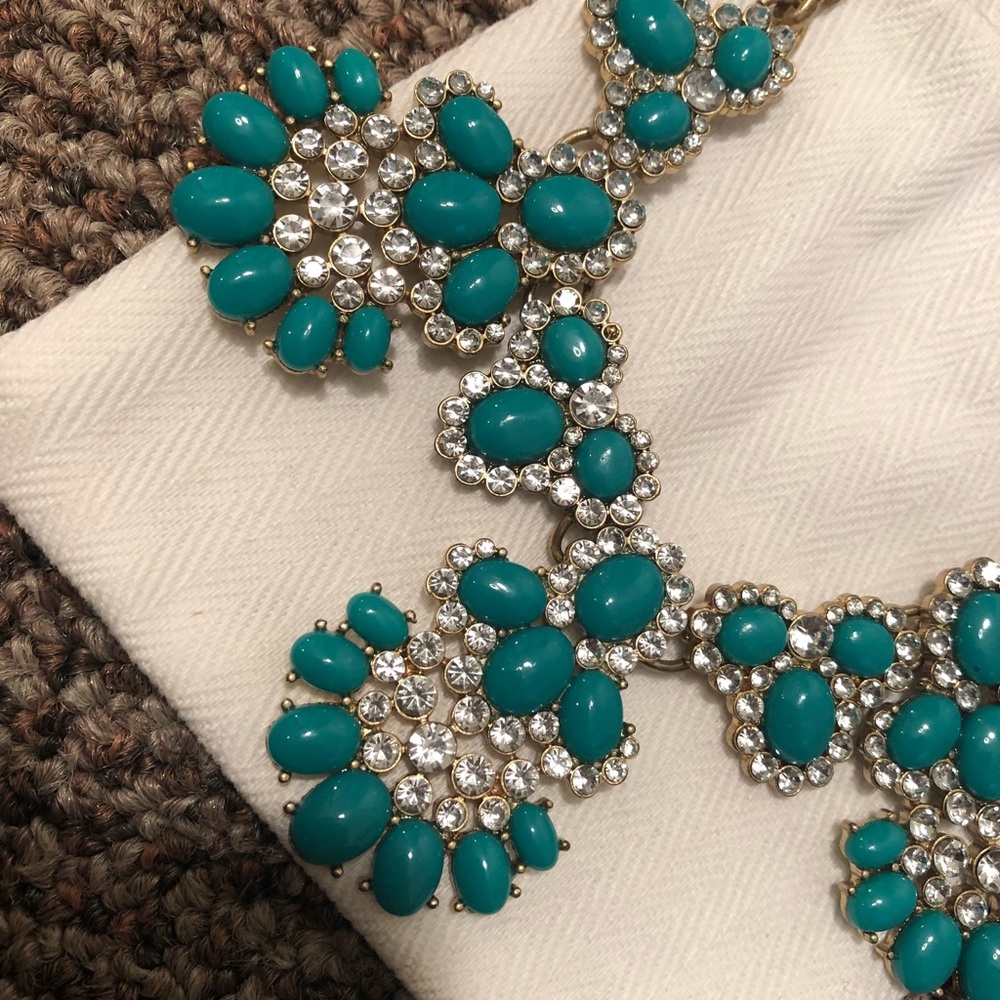 J. Crew Factory | Statement Necklace